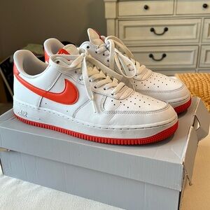 Nike Air Force 1 ‘07